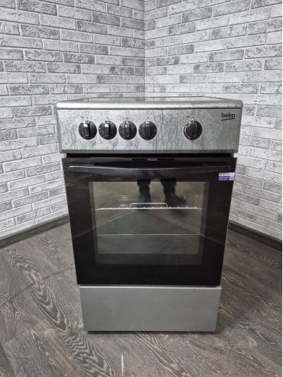 Плита электрическая Beko FCS47007S